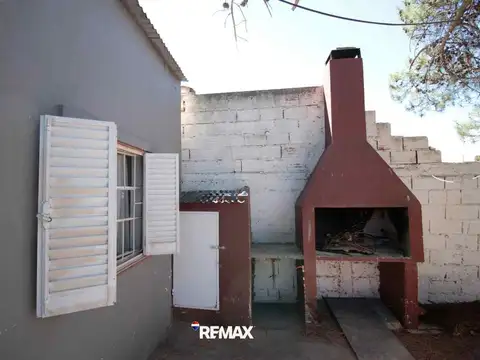 Casa en Venta en Monte Hermoso, USD 80.000