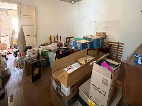 Depto Tipo Casa en Venta de 2 dormitorios