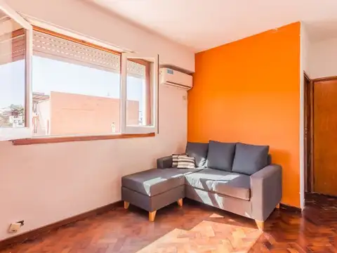 Pedro Ignacio Rivera 5643 , Piso 3