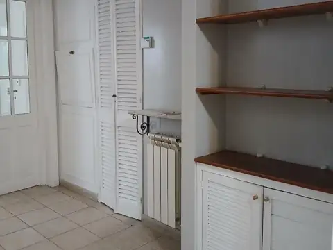 Casa en ALQUILER Pilar Centro