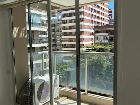 CAÑITAS monoamb divisible VENTA con balcon