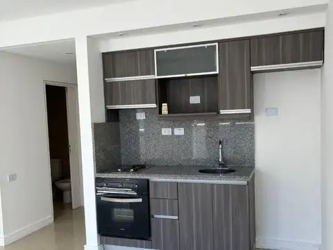 Departamento en Venta al Norte