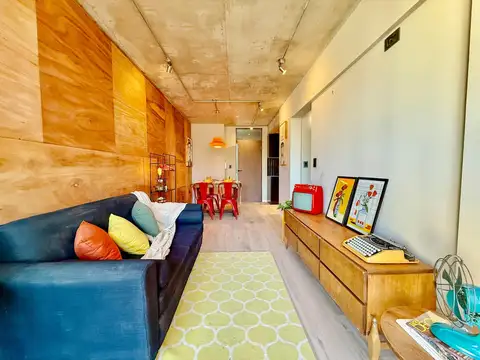 Departamento en Venta en Pichincha, USD 100.050