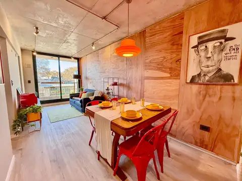 Brown 2700 - Departamento en venta de 1 dormitorio - Rosario, Pichincha