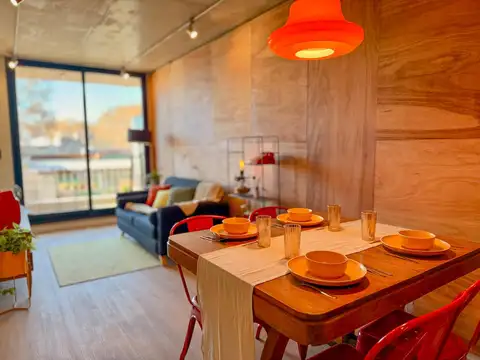 Departamento en Venta al Este