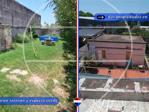 Casa en Venta 56 años