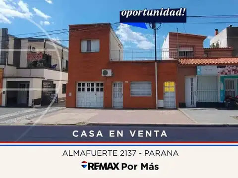 Casa + Amplio terreno. Hasta 100% financiado