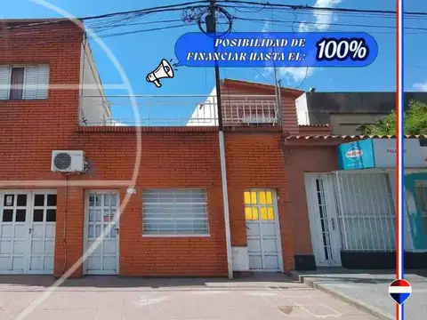 Avenida Almafuerte 2100