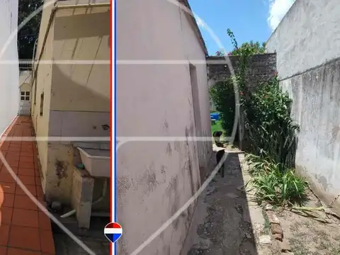 Casa + Amplio terreno. Hasta 100% financiado