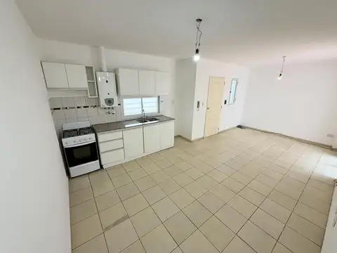 Departamento en Alquiler 15 años