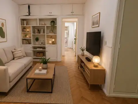 Departamento en Venta en Retiro, Capital Federal
