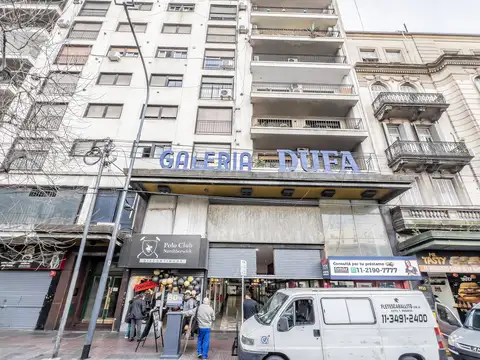 Local en Venta en Flores Norte, USD 35.000