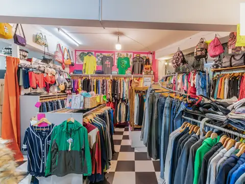 Local en Venta en Flores Norte, USD 35.000