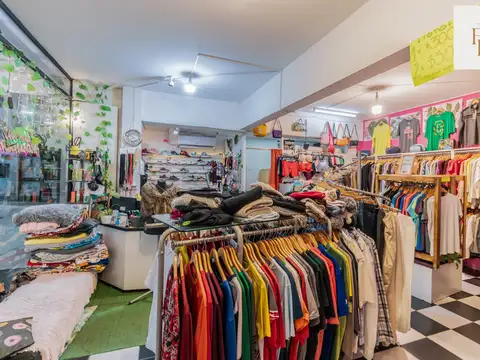 Local en Venta Galeria