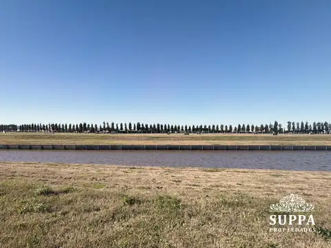 Terreno en Venta en Villanueva, Countries y Barrios Cerrados en Tigre