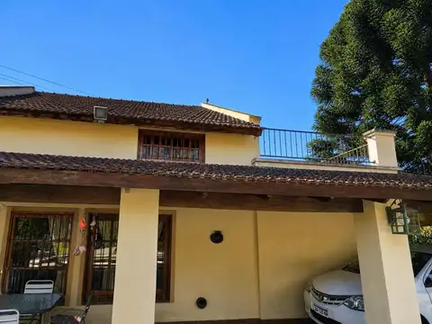 El Zorzal