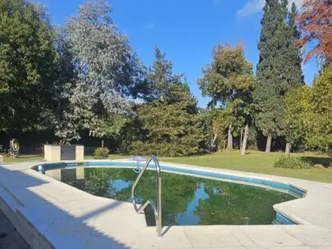 El Zorzal