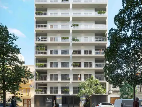 VENTA DEPARTAMENTO 3 AMBIENTES ESTRENAR V.URQUIZA 