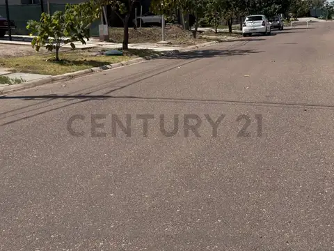 TERRENO EN VENTA MAYOR DRUMOND- LUJAN DE CUYO