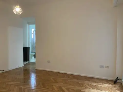 Departamento en Alquiler 50 años