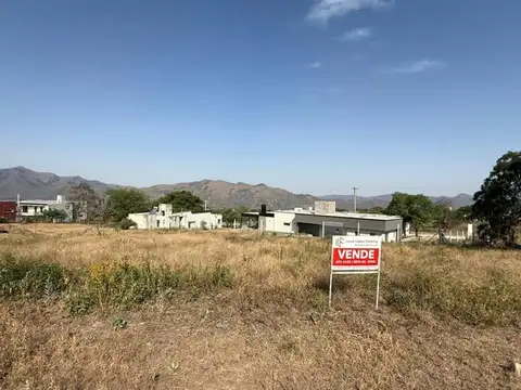 venta terreno en club de campo Vertientes