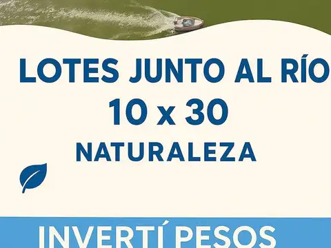 Terreno en Venta en Ensenada, Partido de Ensenada