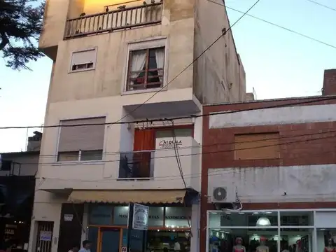 Departamento en venta - 2 dormitorios 2 baños - 56mts2 - San Bernardo Del Tuyú