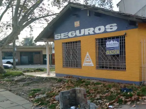 Casa en Venta, Ideal Emprendimiento Edilicio. Sup. Total(m2): 231