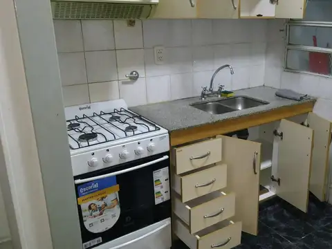 Departamento en Alquiler en Martin, $ 500.000