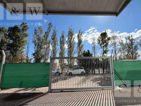 Complejo Industrial / Logistico. San Eduardo. Malvinas Argentinas