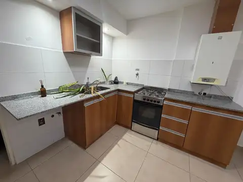 Departamento en Venta 4 años