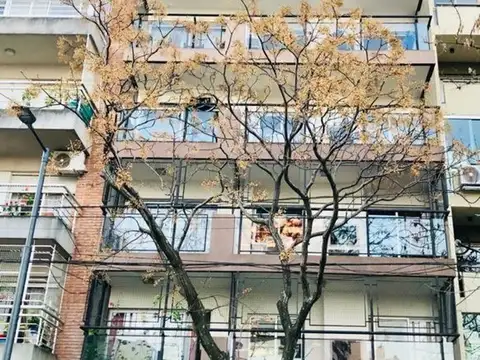 Departamento en Alquiler de 2 ambientes