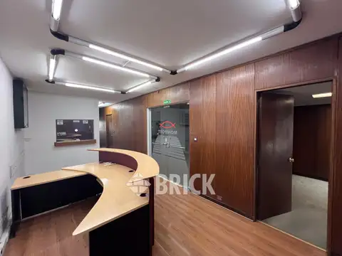 Oficina en Alquiler en Monserrat, USD 3.000