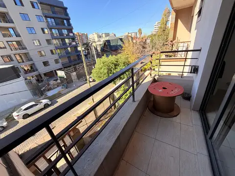 Monoambiente en alquiler en Morón Sur