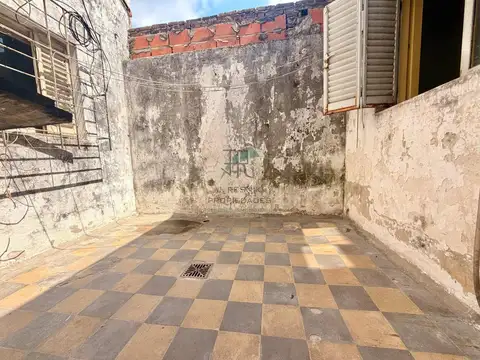 Terreno en Venta en Villa Maipu, USD 110.000