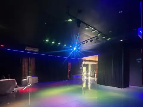Quinta con Salon de Fiestas Venta/Alquiler