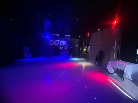 Quinta con Salon de Fiestas Venta/Alquiler