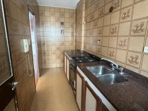 Departamento en Alquiler en Belgrano, $ 550.000