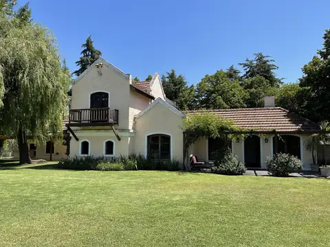 Casa en Venta al Suroeste
