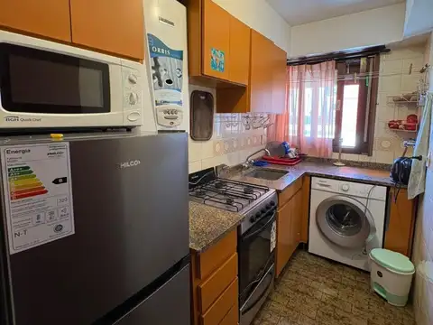 Departamento en Alquiler Temporal en Punta Iglesia, USD 100