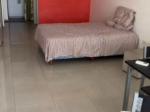 Departamento en Alquiler Temporal de Monoambiente