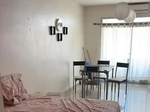 Departamento en Alquiler Temporal en Almagro, Capital Federal