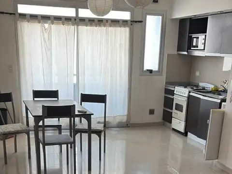 Potosi 4300, Piso 3