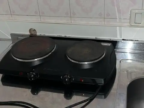 Departamento en Alquiler Apto profesional