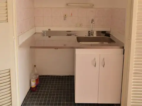Departamento en Alquiler 60 años