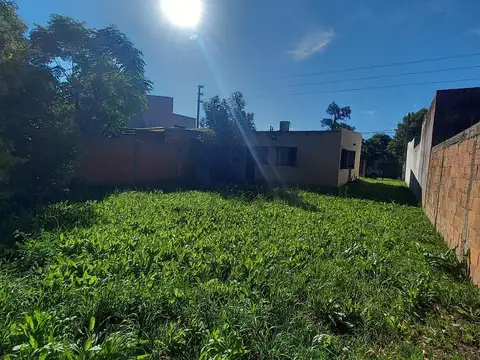 Casa en Venta 25 años