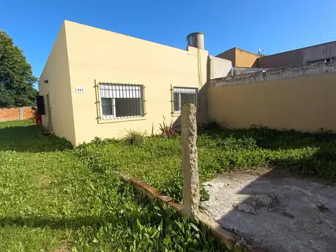 Casa en Venta en Villa Elvira, USD 65.000