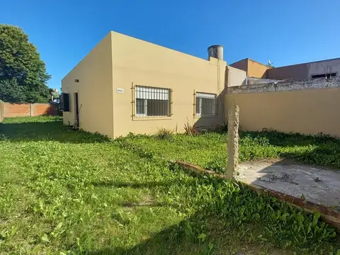 Casa en Villa Elvira