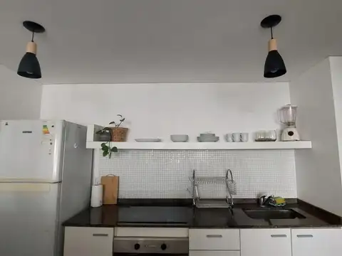 Departamento en Alquiler Temporal 8 años