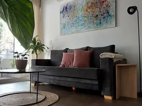 Departamento en Alquiler Temporal de 2 ambientes